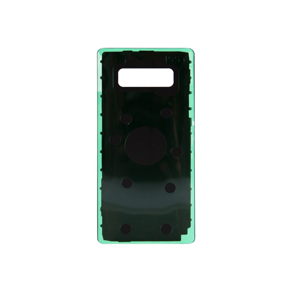 Samsung Galaxy Note 8 N950F Back Cover Silver With Lens (OEM)
