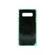 Samsung Galaxy Note 8 N950F Back Cover Silver With Lens (OEM)