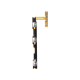 Xiaomi Redmi 12C (22120RN86G) Power And Volume Flex OEM