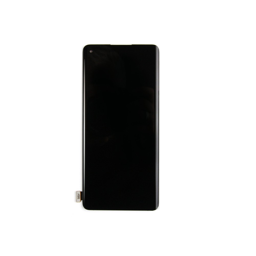 Oppo Reno 6 Pro 5G CPH2249 Display And Digitizer Without Frame Black OEM