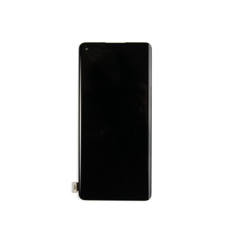 Oppo Reno 6 Pro 5G CPH2249 Display And Digitizer Without Frame Black OEM