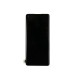 Oppo Reno 6 Pro 5G CPH2249 Display And Digitizer Without Frame Black OEM
