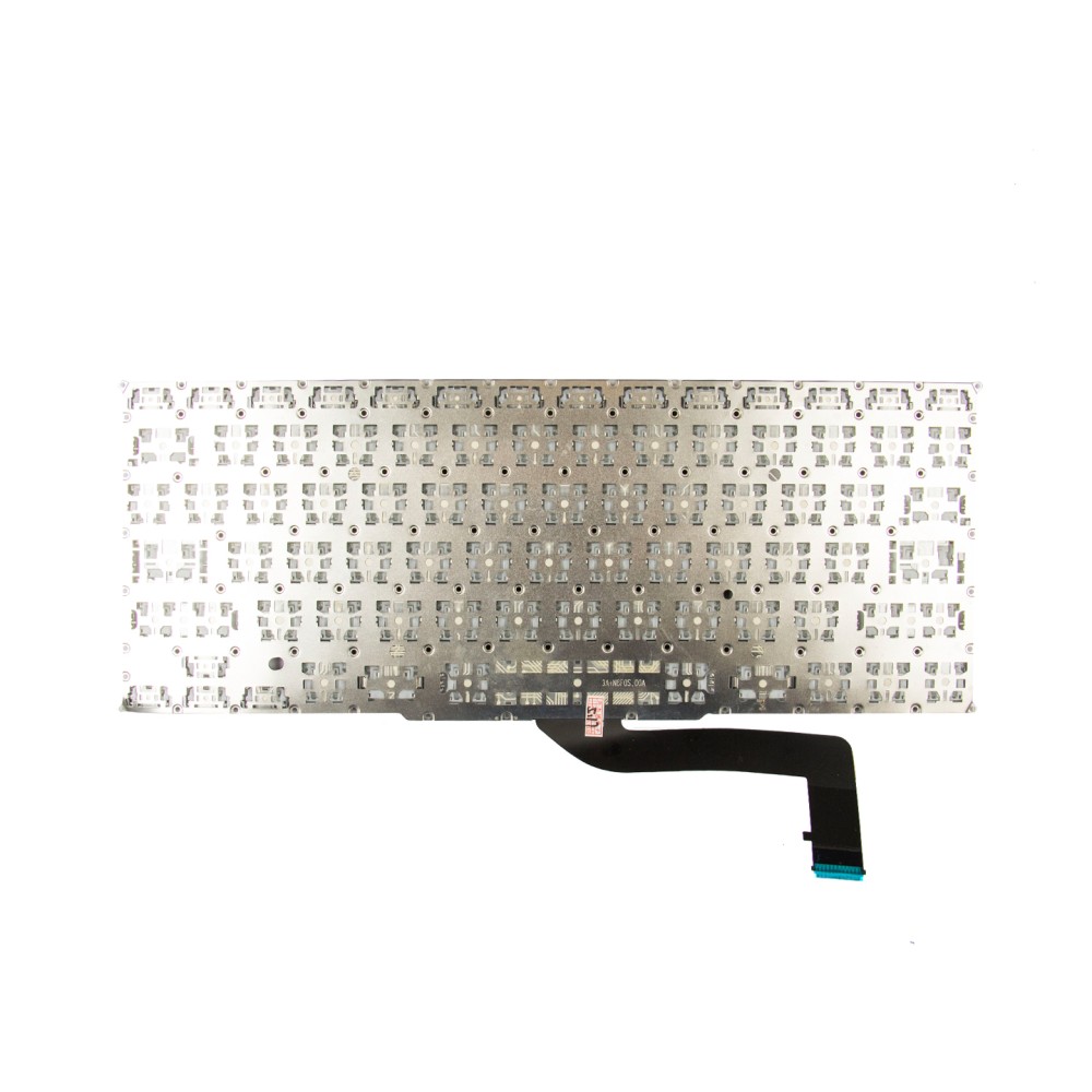 Keyboard US for MacBook Pro A1398 2012-2016