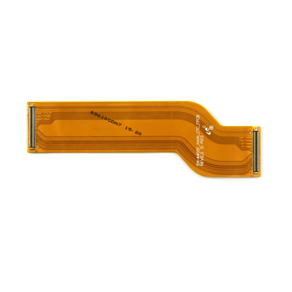 Samsung Galaxy A40 A405F Main Flex