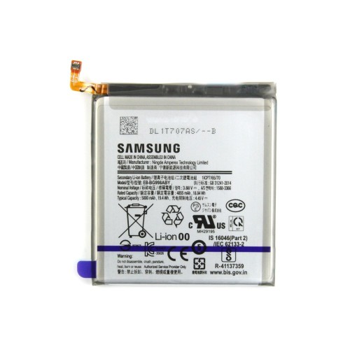 Samsung Galaxy S21 Ultra 5G G998B Battery EB-BG998ABY Original