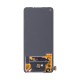 Realme GT Neo 2 RMX3370 Display and Digitizer Without Frame Black OEM