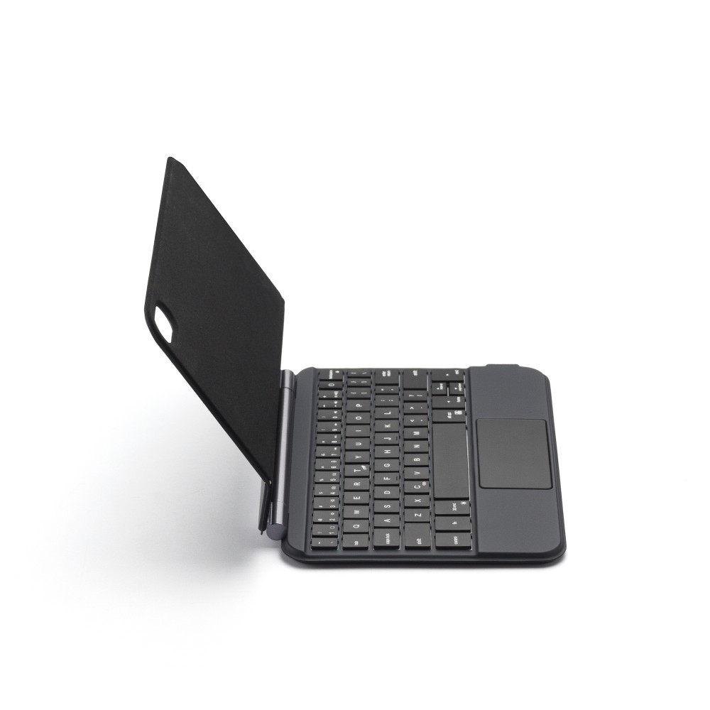 For iPad Mini 6 8.3 Keyboard P83PRO Grey