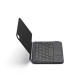 For iPad Mini 6 8.3 Keyboard P83PRO Grey