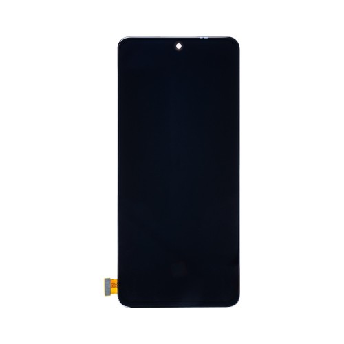 Xiaomi Redmi Note 13 4G (23129RAA4G) Display And Digitizer Without Frame Black OEM