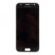 Samsung Galaxy J3 J330F (2017) Display and Digitizer Without Frame Black SOFT-OLED
