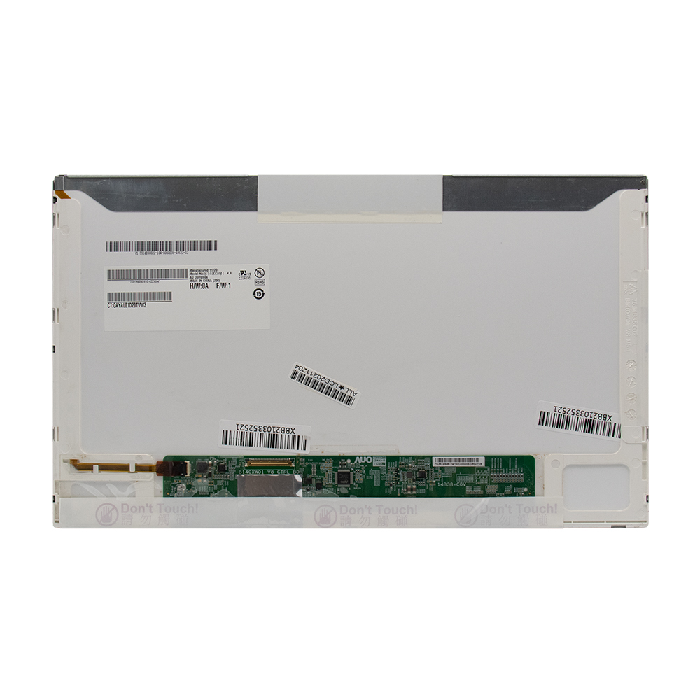 Laptop Display 14 40-Pin 1366x768 TN Glossy