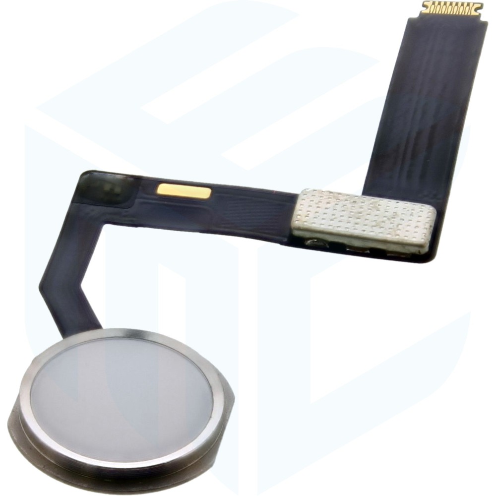iPad Pro 9.7 Home Button Flex Cable - Silver