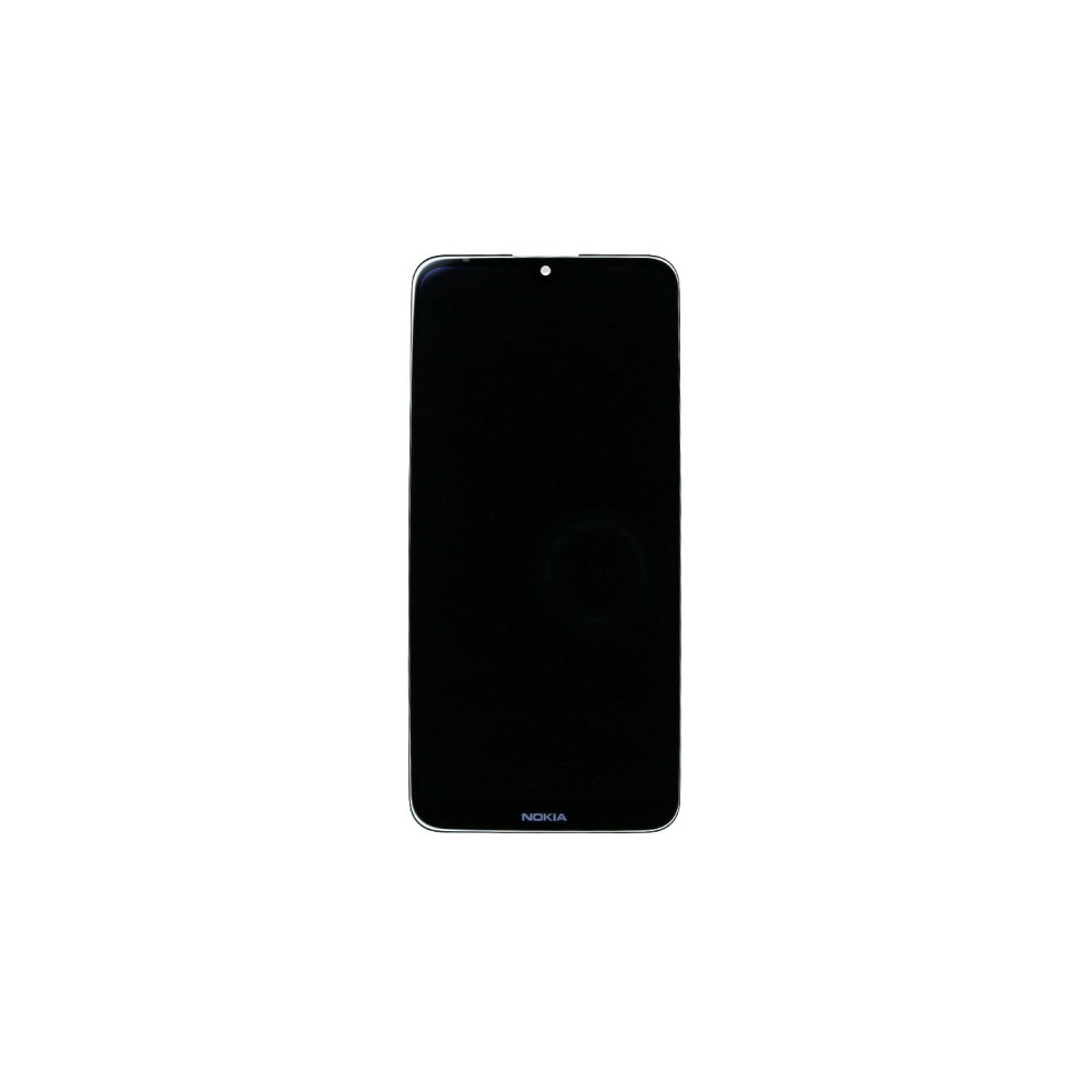 Nokia 3.2 Display And Digitizer Without Frame OEM