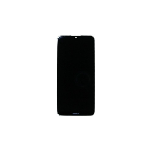 Nokia 3.2 Display And Digitizer Without Frame OEM