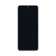 Huawei Honor X8 (TFY-LX1, TFY-LX2, TFY-LX3) Display And Digitizer Without Frame Black OEM