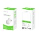 Rixus RXBT69A TWS Earbuds With Charging Case White