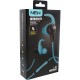 Wireless Sport Earphone With Sealed & Sweatproof L-03 - Black