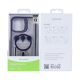 Rixus Classic 03 Case With MagSafe For iPhone 13 Deep Purple