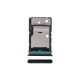 Oppo Reno8 T 4G (CPH2481) Sim Card Holder Black Starlight OEM