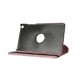 iPad Mini 2021 360 Rotating Case - Pastel Pink