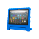 Rixus RXTC06 For iPad Mini 6, 8.3 Tablet Kids Case Blue