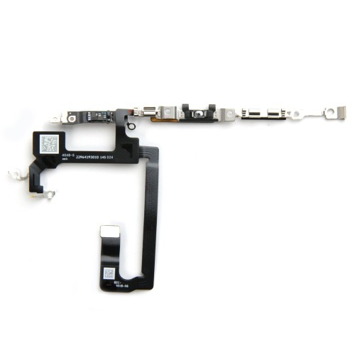 For iPhone 14 Plus Power Flex