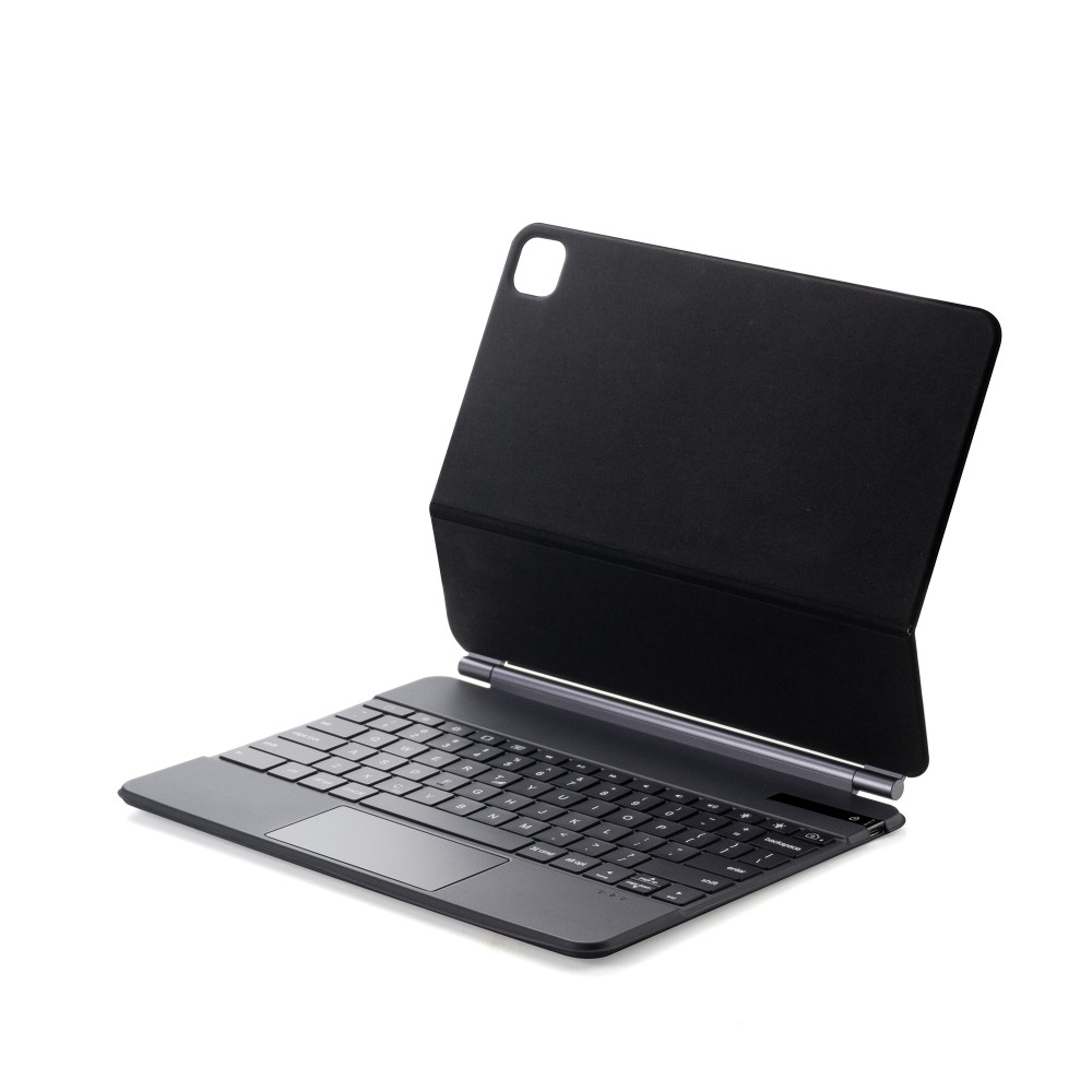 For iPad Pro 12.9 Keyboard P129PRO Grey