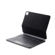 For iPad Pro 12.9 Keyboard P129PRO Grey