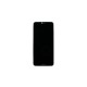 Nokia 7.1 (2018) Display And Digitizer Without Frame Black OEM