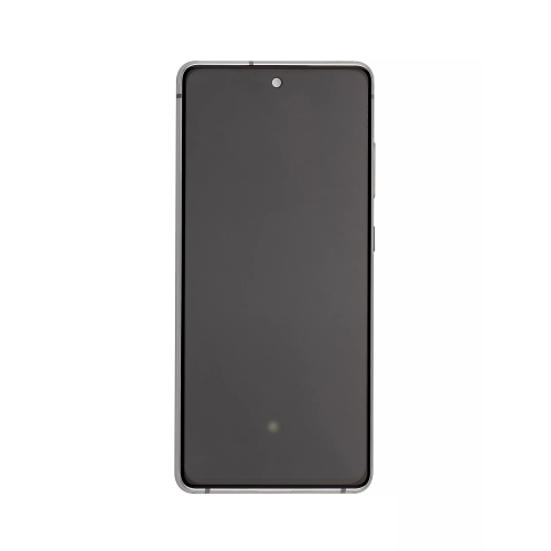 Samsung Galaxy S20 FE G780F, G781B 5G Display And Digitizer Complete Cloud White (OLED)
