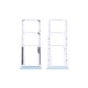 Xiaomi Redmi Note 9 (M2003J15SG) Sim And SD Card Holder Polar White OEM