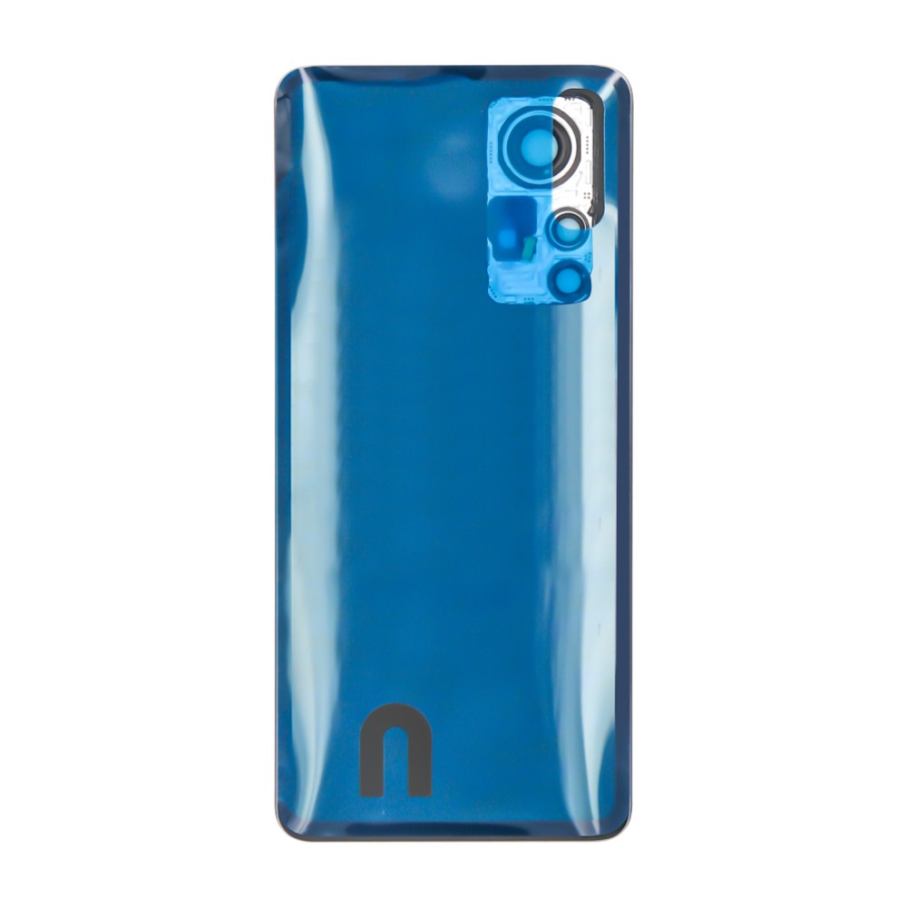 Xiaomi 12 Pro (2201122G) Back Cover Purple