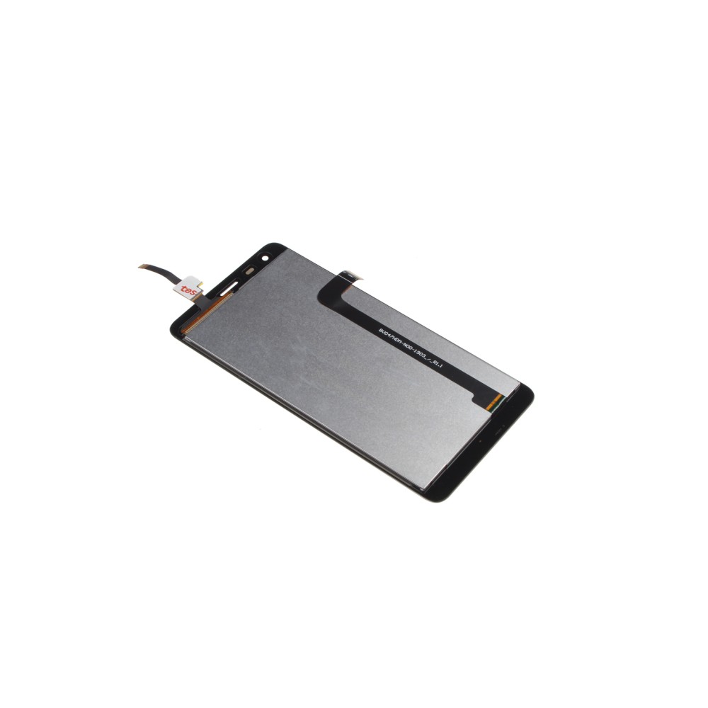 Xiaomi Redmi 2 Display And Digitizer Without Frame Black OEM