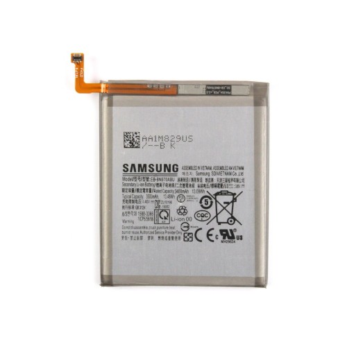 Samsung Galaxy Note 10 N970F Battery EB-BN970ABU (OEM)