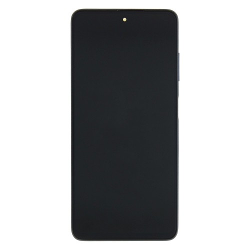 Xiaomi Poco X3 Pro (M2102J20SG/M2102J20SI) Display + Frame (560002J20S00) - Tarnish
