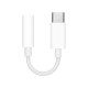 Apple USB-C To 3.5 mm Audio Port White (MU7E2ZM/A)