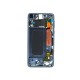 Samsung Galaxy S10e G970F Display And Digitizer With Frame Prism Black Service Pack