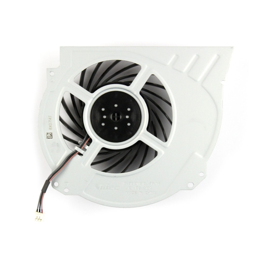 For PlayStation 4 Slim - Replacement Internal Cooling Fan (CUH-2xxxx)