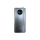 OnePlus 7T Back Cover Grey (+ Lens)