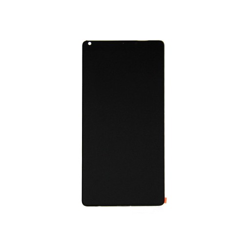 Xiaomi Mi Mix 2 Display And Digitizer Without Frame Black OEM