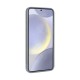 Rixus Mag Carbon With MagSafe For Samsung Galaxy S25 Plus S936B Titanium Grey