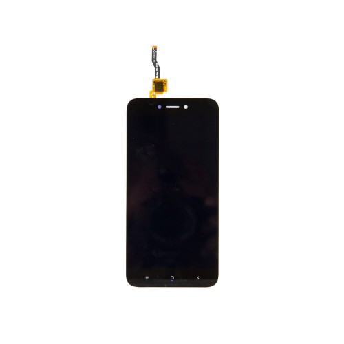 Xiaomi Redmi 5A Display And Digitizer Without Frame Black OEM