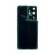 Samsung Galaxy S21 Ultra 5G G998B Back Cover Phantom Navy With Lens (OEM)