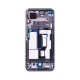 Xiaomi Mi 10T 5G, Mi 10T Pro 5G Display and Digitizer With Frame Cosmic Black OEM