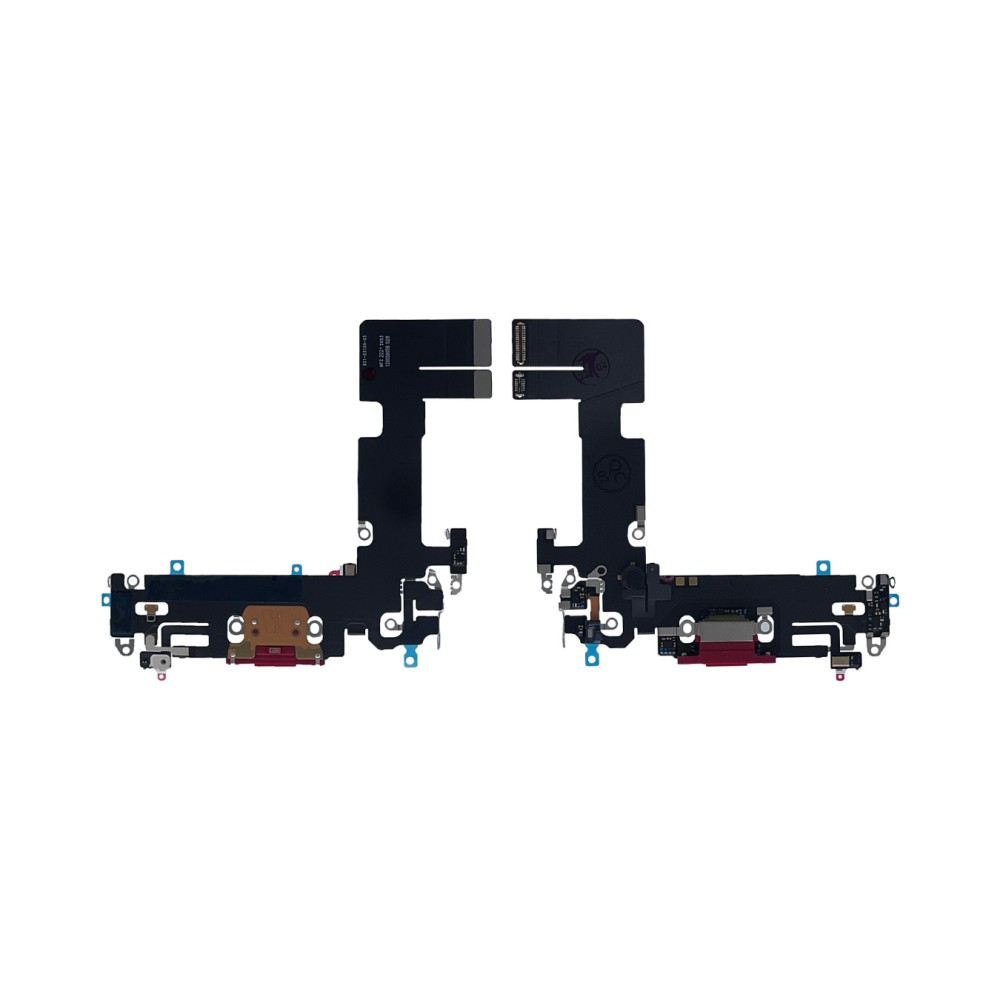 For iPhone 13 System Connector Flex Board Red