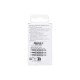 Samsung 15W USB-C Power Adapter (Without Cable) EP-T1510NBEGEU - Black