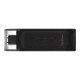 Kingston 128GB DataTraveler 70 USB-C 3.2 Gen 1 Flash Drive