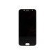 Samsung Galaxy J7 J730F (2017) Display And Digitizer Without Frame Black Service Pack