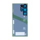 Samsung Galaxy S24 Ultra S928B Back Cover Titanium Gray With Lens OEM