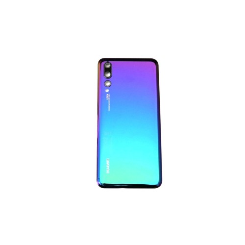 Huawei P20 Pro Back Cover Twilight (+ Lens)